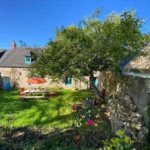Le Penty de Lesquiffinec Hébergement de vacances