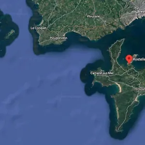 Gouled Ker I Paisible A Proximite Des Plages Hébergement de vacances