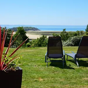 La Douce Escapade - Hébergement de vacances